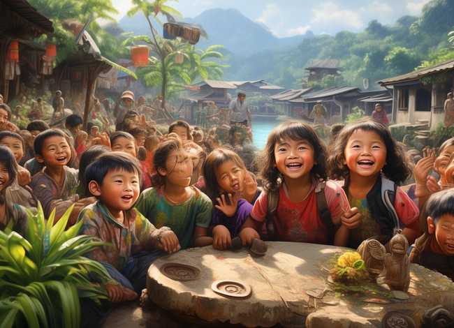 越南儿童音乐 十大最好听的越南语歌曲