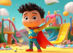 巧虎绘本故事；巧虎值得,请理智比较!