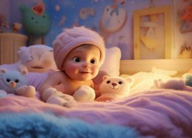 儿童故事一岁宝宝，适合一岁宝宝听的睡前故事