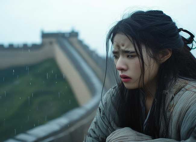 孟姜女哭长城完整版儿童故事(孟姜女哭长城的故事(整篇)) 孟姜女哭长城完整版儿童故事(孟姜女哭长城的故事(整篇))