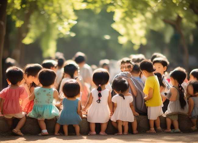 幼儿故诗简单、最简单的古诗三十首幼儿园