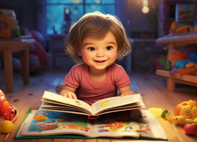 儿童故事短一点的带拼音 - 带拼音的小故事20个字字