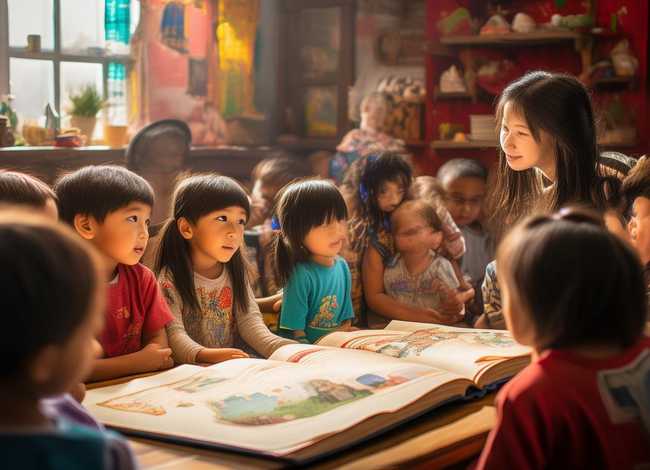 儿童故事馆理念;中华儿童美德故事-诚信内容简介 儿童故事馆理念;中华儿童美德故事-诚信内容简介