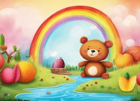 小孩子故事书大全1到3岁、适合三岁孩子听的故事有哪些呢