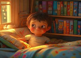 儿童睡前的故事，儿童睡前故事【十篇】