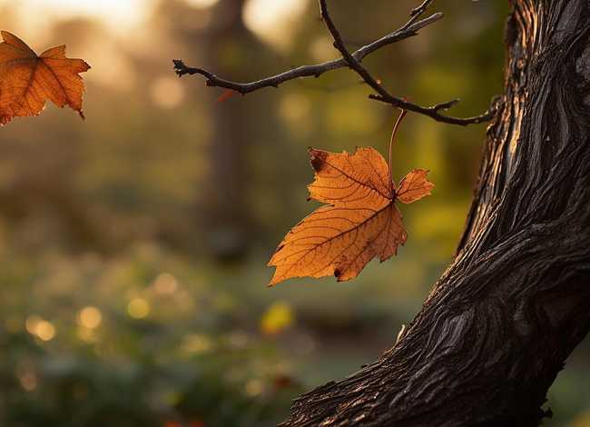 叶子的故事教案，最后一片叶子教案(集合6篇)