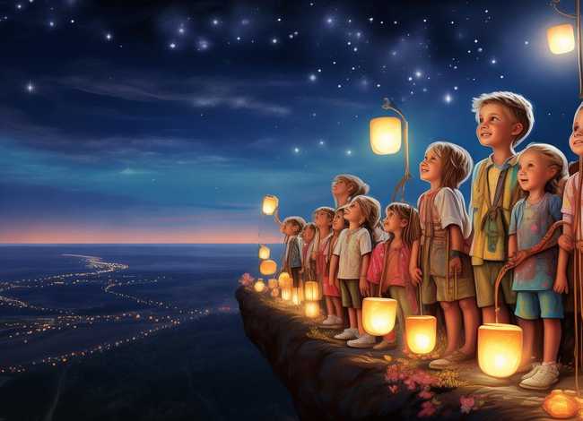 儿童睡前励志故事文字 非常励志的儿童正能量故事(10篇) 儿童睡前励志故事文字 非常励志的儿童正能量故事(10篇)