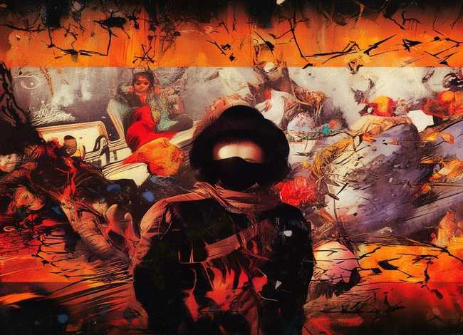 讲给小朋友的历史故事，4个中国历史小故事50字