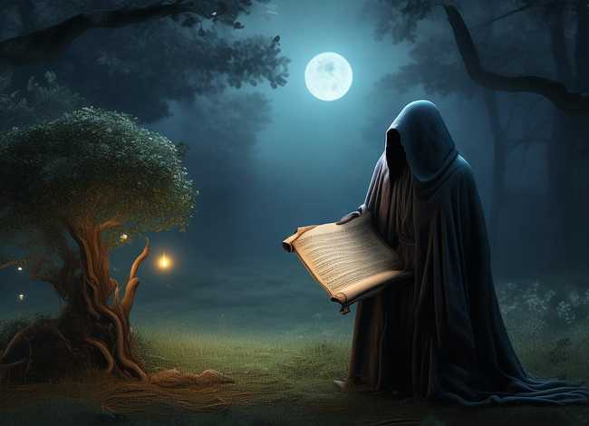 字谜故事(有答案) 故事迷,请猜一个字 字谜故事(有答案) 故事迷,请猜一个字