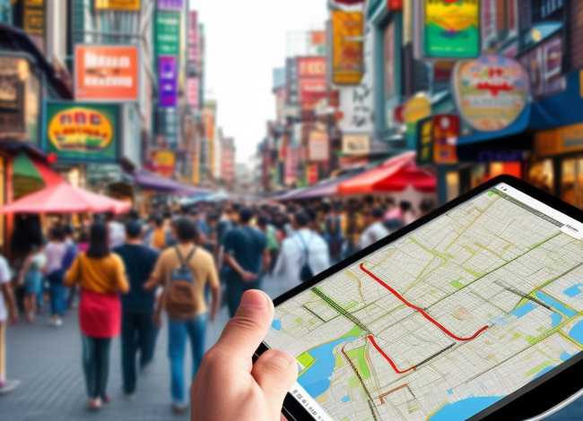 开店故事，什么软件可以看适合哪里开店