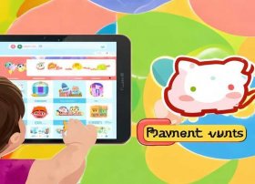 爱奇艺儿童版app - 儿童早教机上的奇巴布儿童版爱奇艺怎么付费使用