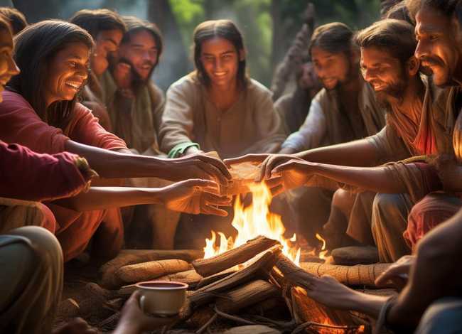 团结友爱互相帮助的故事,团结友爱的小故事 团结友爱互相帮助的故事,团结友爱的小故事