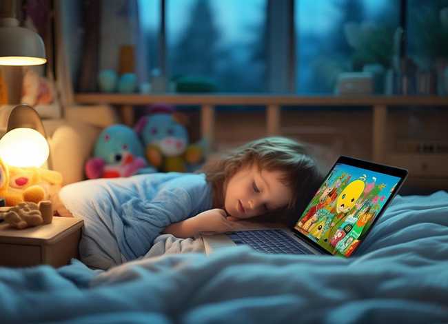 儿童睡前故事mp3格式，睡前故事儿童在线收听mp3下载