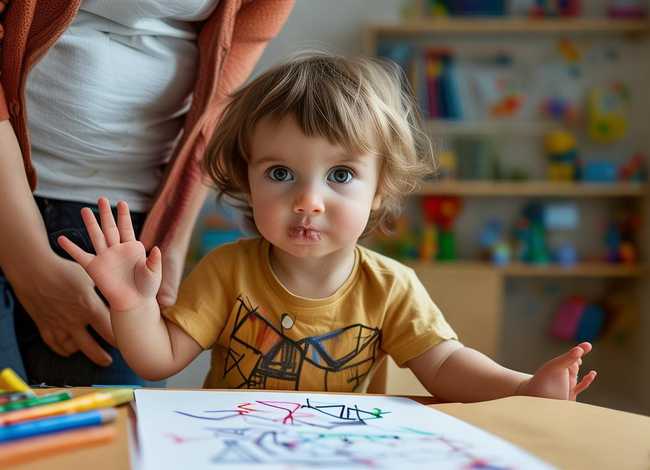 知错就改的幼儿小故事，关于知错就改的故事