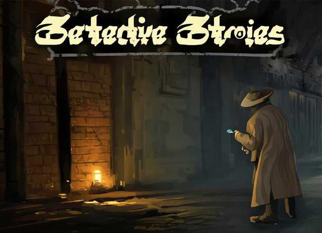 侦探小故事大全及答案，侦探推理小故事(十个50分)带答案