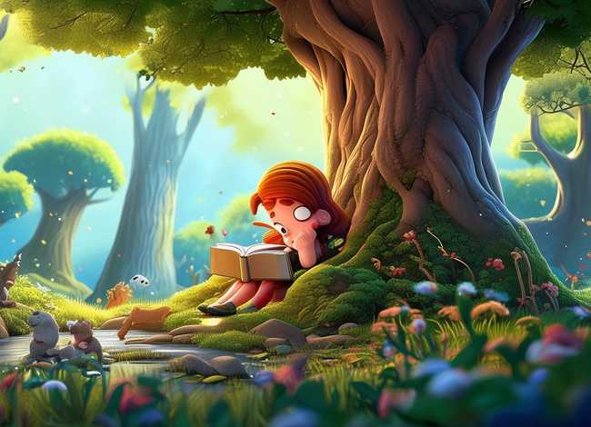 儿童3000字长篇故事，简爱的故事梗概3000字