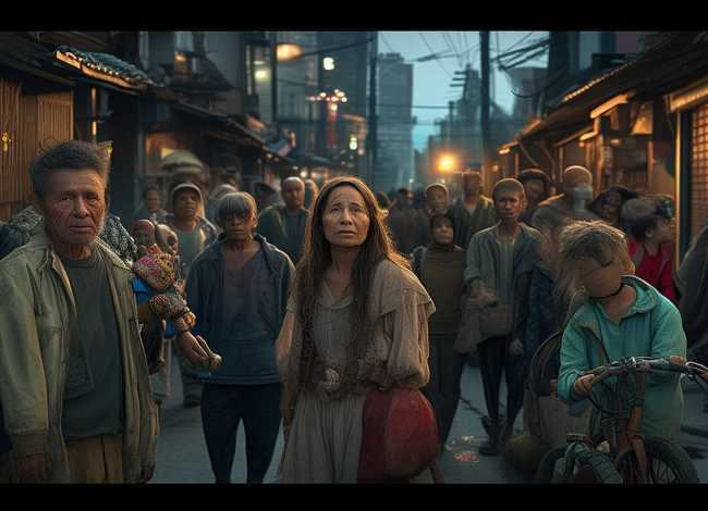 无名之辈第一部故事 - 无名之辈电影梗概