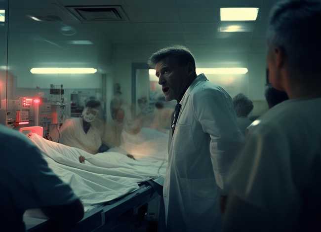 急症室的故事观后感 - 法国经典,急诊室的故事电影 急症室的故事观后感 - 法国经典,急诊室的故事电影