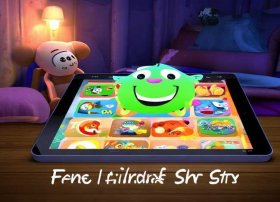 贝瓦故事睡前故事在线听 - 儿童听书软件哪个免费