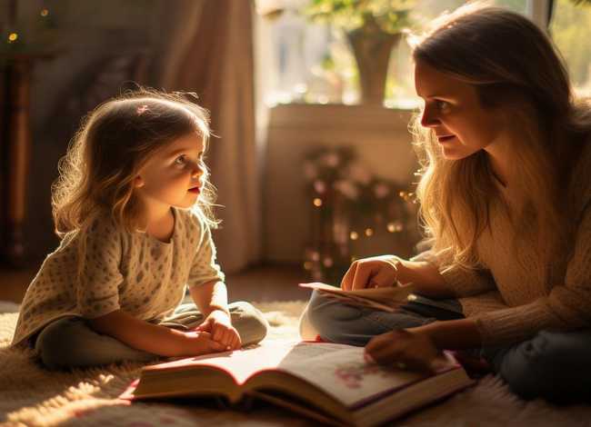 幼儿小故事三百字 - 给女朋友的睡前故事要温馨两三百字左右 一定要温馨