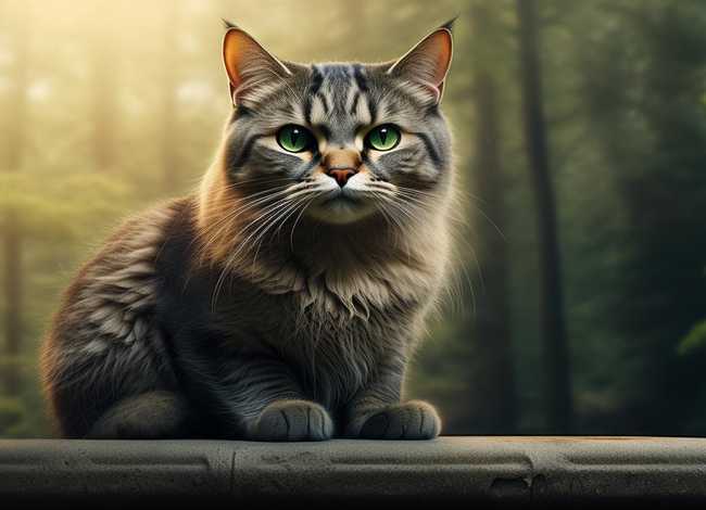 绘本故事感人至深的 - 读书《活了一百万次的猫》——真正的生命无须复制,一次足矣