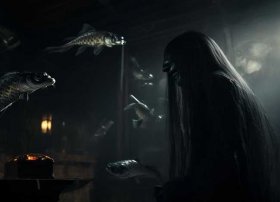 日本短篇恐怖故事、日本恐怖漫画鱼嗯故事介绍