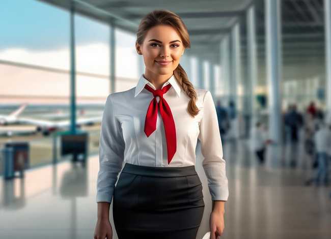 电视剧空姐的故事，我要当空姐电视剧剧情