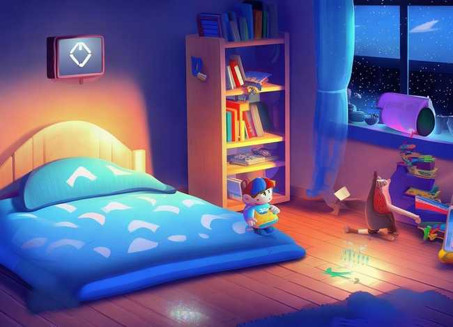 儿童故事喜马拉雅；喜马拉雅儿童怎么设置定时关闭 设置方法介绍