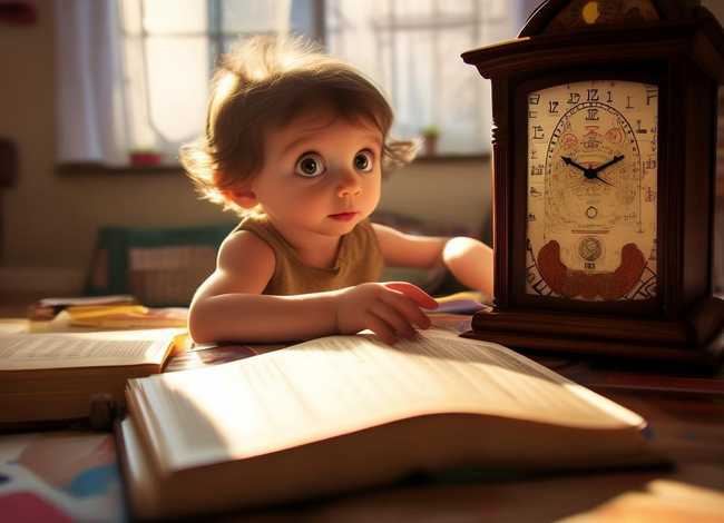 珍惜时间的儿童故事故事名字；谁能告诉我几个珍惜时间的小故事的名字