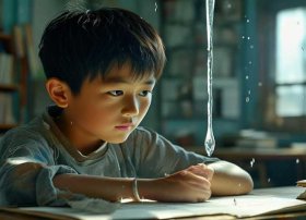 三年级滴水穿石的故事；谁知道童第周勤奋好学的小故事