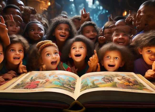 幼儿故事的评价 - 幼儿故事 世界第一的点评 幼儿故事的评价 - 幼儿故事 世界第一的点评