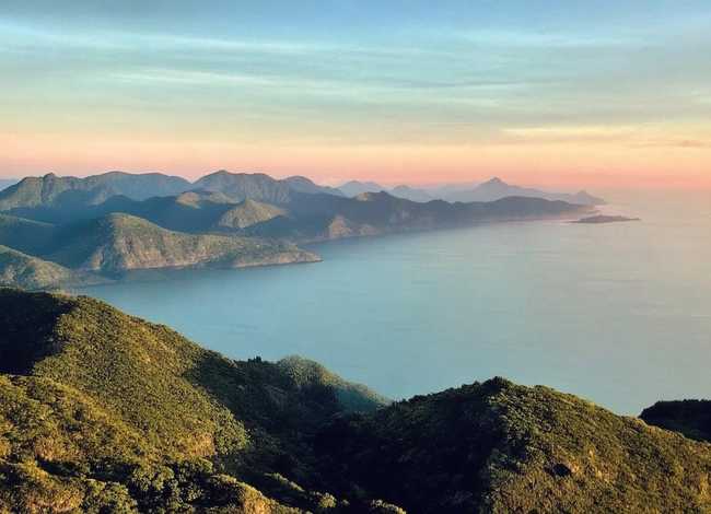 关于乡村的四字词语 描写乡村的四字词语句子