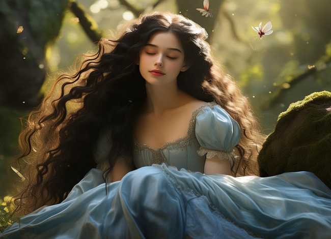 儿童故事白雪公主原文、白雪公主的故事原文 儿童故事白雪公主原文、白雪公主的故事原文