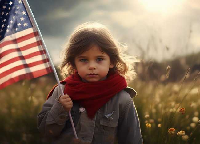 爱国儿童小故事300字英雄事迹、求爱国小英雄事迹 要短的300字以内