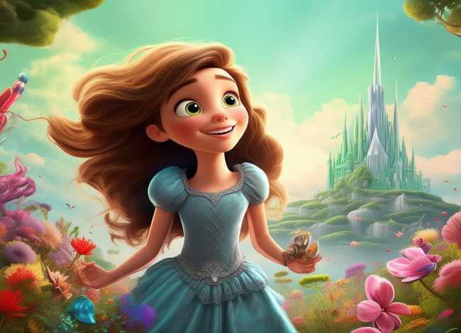 绿野仙踪的英文、绿野仙踪的英文名字是什么-