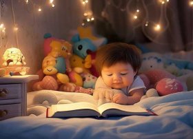 小海螺故事儿童睡前故事（睡前故事读后感二百字）