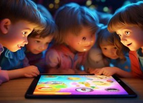 听故事儿童视频6-10岁、听故事的app都有什么 听故事的app推荐