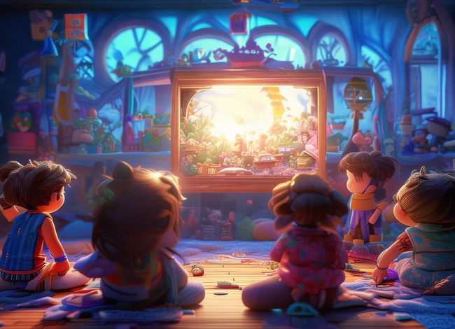 儿童西游记视频；跪求孩子爱听的广播剧西游记16辑百度网盘免费链接,谢谢分享