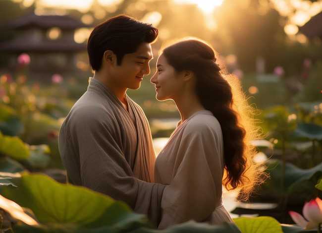 阿难的爱情故事说明什么意思 佛说爱情故事