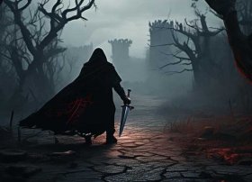 暗黑血统4创世纪，暗黑血统创世纪第一关怎么快速通关_第一关直达前哨近道分