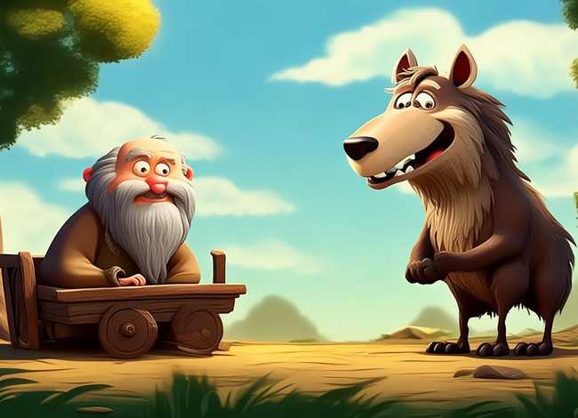 东郭先生和狼的故事儿童版;东郭先生和狼的故事 东郭先生和狼的故事儿童版;东郭先生和狼的故事