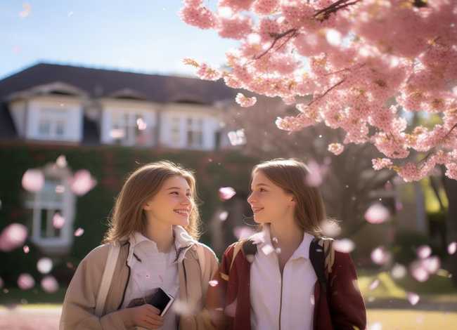 短篇校园爱情小故事；校园爱情故事精选5篇