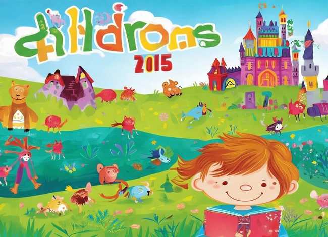 儿童文学封面2015,十年前的儿童文学适合孩孑看吗 儿童文学封面2015,十年前的儿童文学适合孩孑看吗