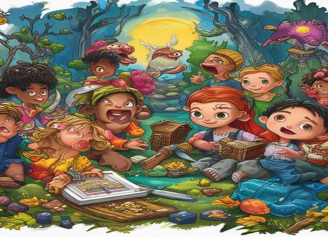 儿童故事书6-12岁排行榜 - 儿童故事大全6-12岁经典励志故事