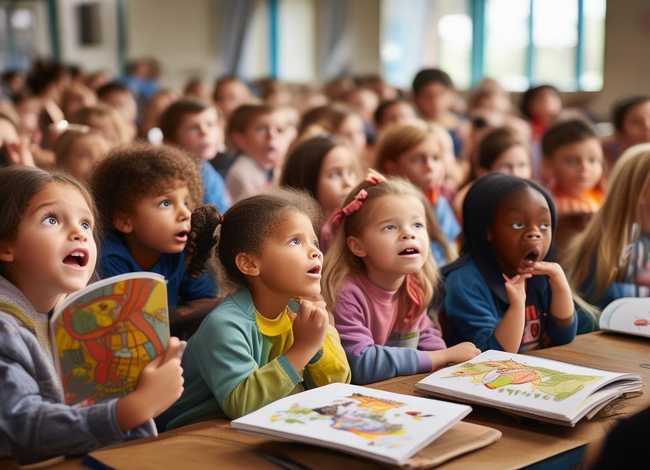 教育小孩感恩的故事，十则关于感恩的小故事