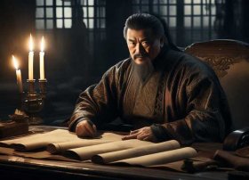 吕不韦故事简介；有关吕不韦的故事