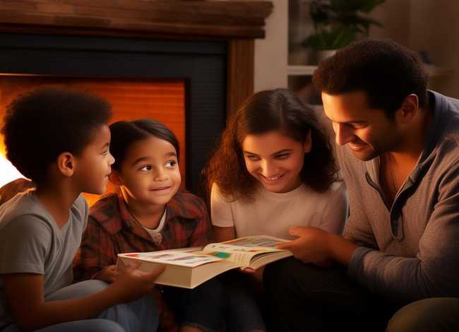 家长教育故事分享;父母教育孩子的智慧故事有哪些 家长教育故事分享;父母教育孩子的智慧故事有哪些