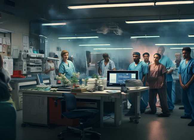 急诊科故事、法国经典,急诊室的故事电影