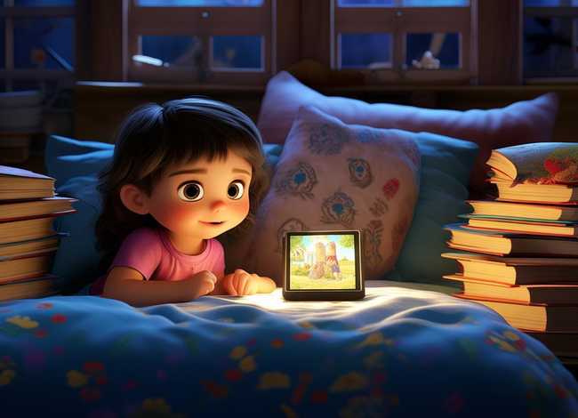 儿童故事大全有声故事(睡前故事在线听) 儿童故事大全有声故事(睡前故事在线听)