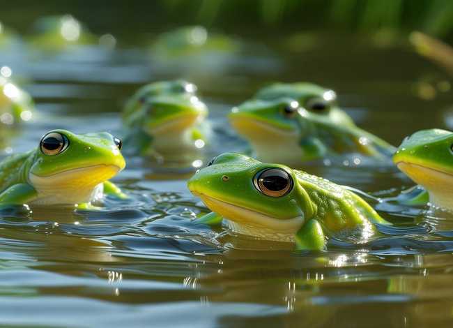 儿童故事小蝌蚪找妈妈 - 2岁幼儿故事之小蝌蚪找妈妈 儿童故事小蝌蚪找妈妈 - 2岁幼儿故事之小蝌蚪找妈妈